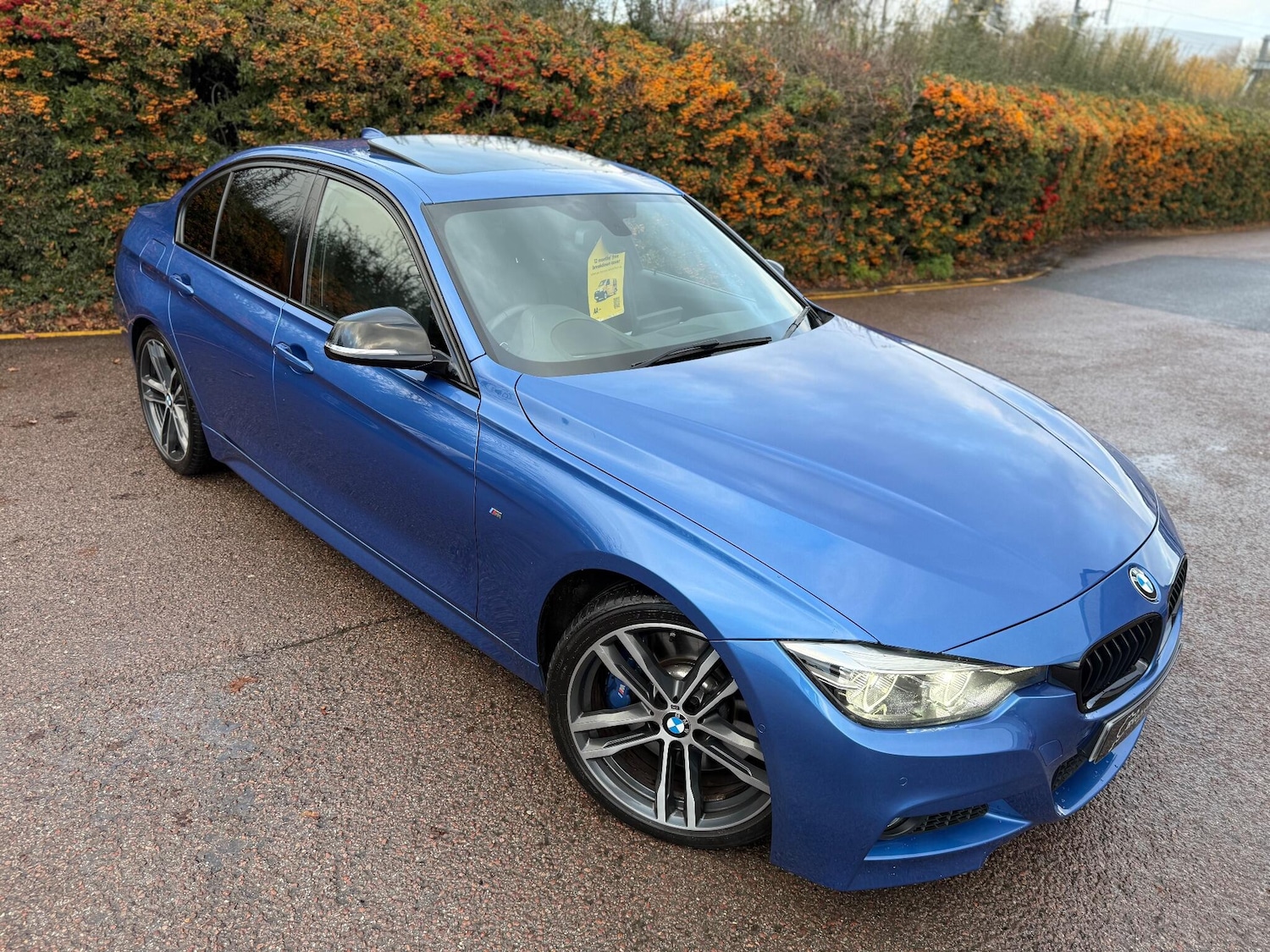 Used BMW 3 Series 2018 for sale - 76849634: Photo 8