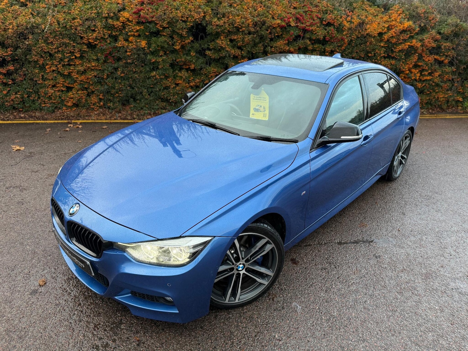 Used BMW 3 Series 2018 for sale - 76849634: Photo 9