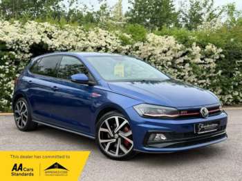 2019 (19) - 2.0 TSI GTI+ 5dr DSG