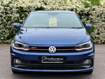 Used Volkswagen Polo 2019 for sale - 74758295: Photo