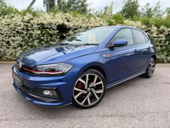 Used Volkswagen Polo 2019 for sale - 74758295: Photo