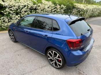 Used Volkswagen Polo 2019 for sale - 74758295: Photo