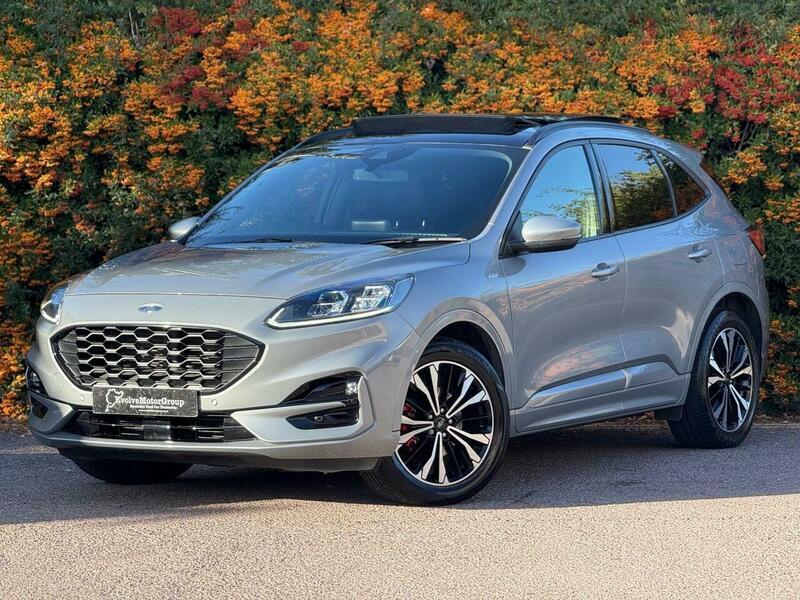 Used Ford Kuga 2020 for sale - 76913014: Photo 10