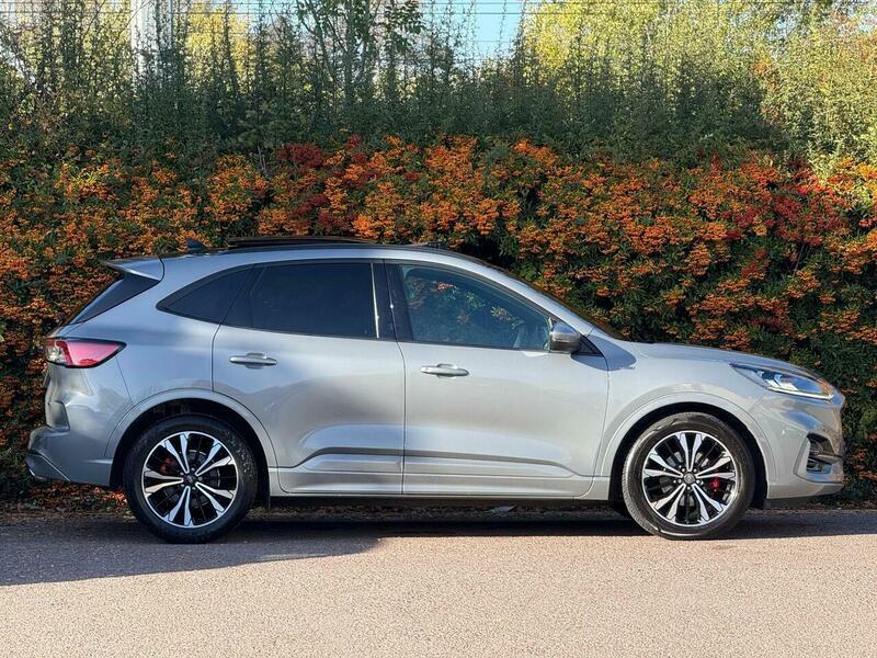 Used Ford Kuga 2020 for sale - 76913014: Photo 16