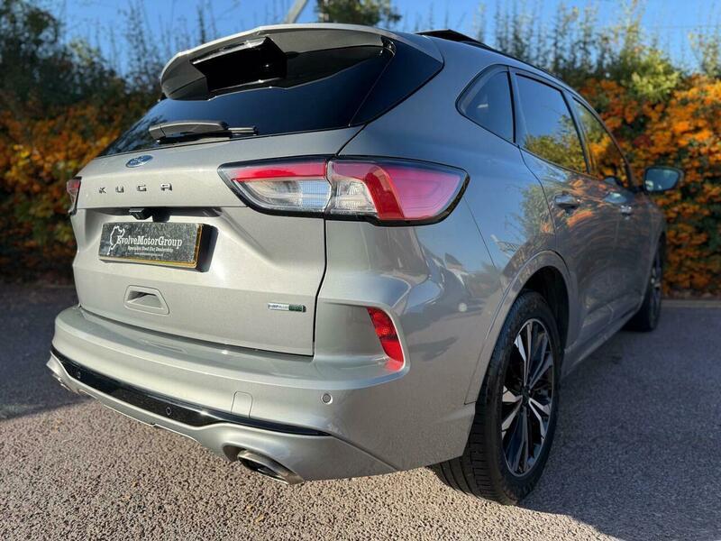 Used Ford Kuga 2020 for sale - 76913014: Photo 17