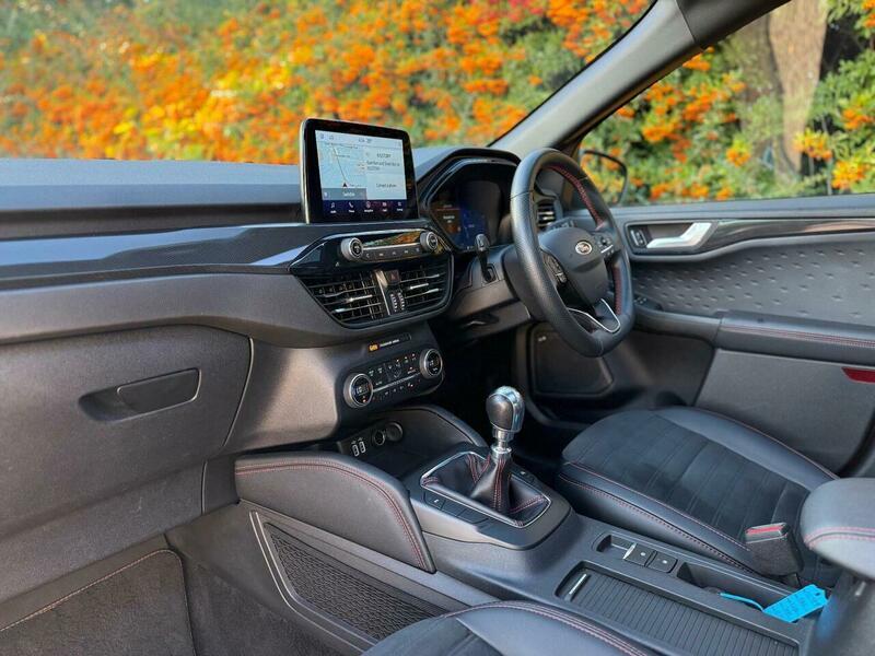 Used Ford Kuga 2020 for sale - 76913014: Photo 20