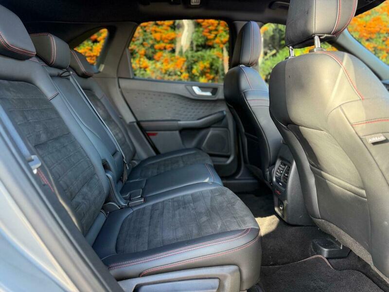 Used Ford Kuga 2020 for sale - 76913014: Photo 27