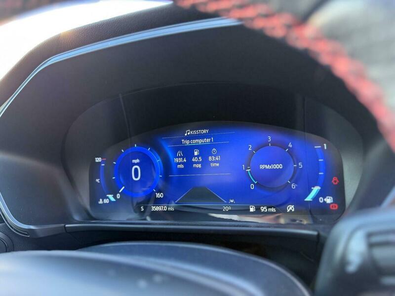 Used Ford Kuga 2020 for sale - 76913014: Photo 36