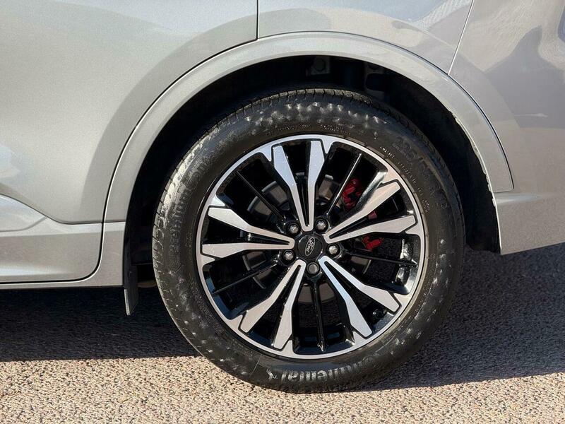 Used Ford Kuga 2020 for sale - 76913014: Photo 41