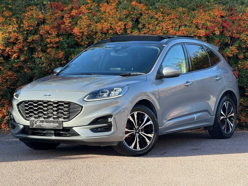 Used Ford Kuga 2020 for sale - 76913014: Photo 5