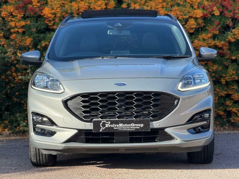 Used Ford Kuga 2020 for sale - 76913014: Photo 9