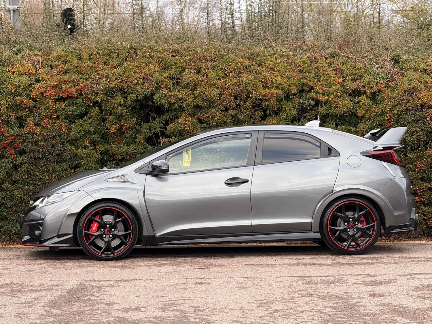 Used Honda Civic 2016 for sale - 77400668: Photo 14