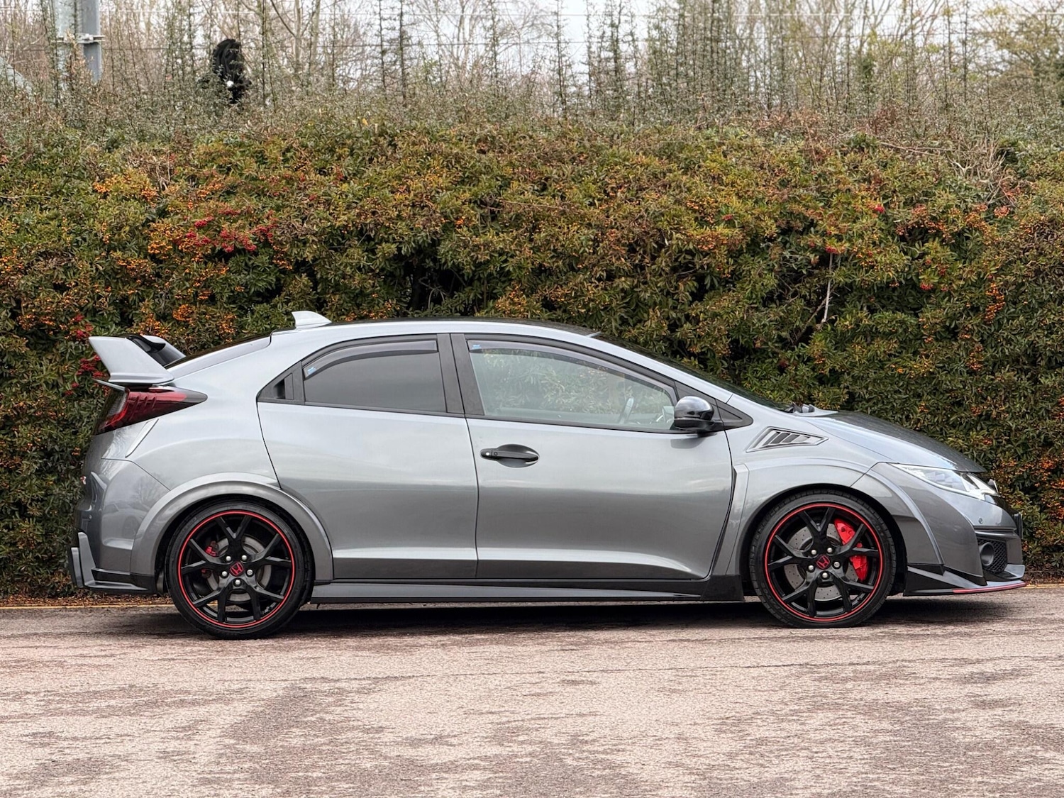 Used Honda Civic 2016 for sale - 77400668: Photo 16