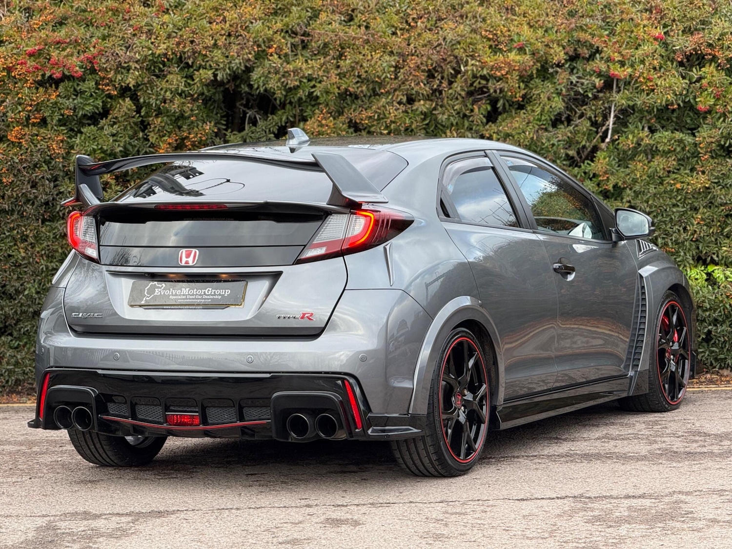 Used Honda Civic 2016 for sale - 77400668: Photo 19