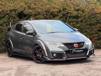 Honda Civic feature image