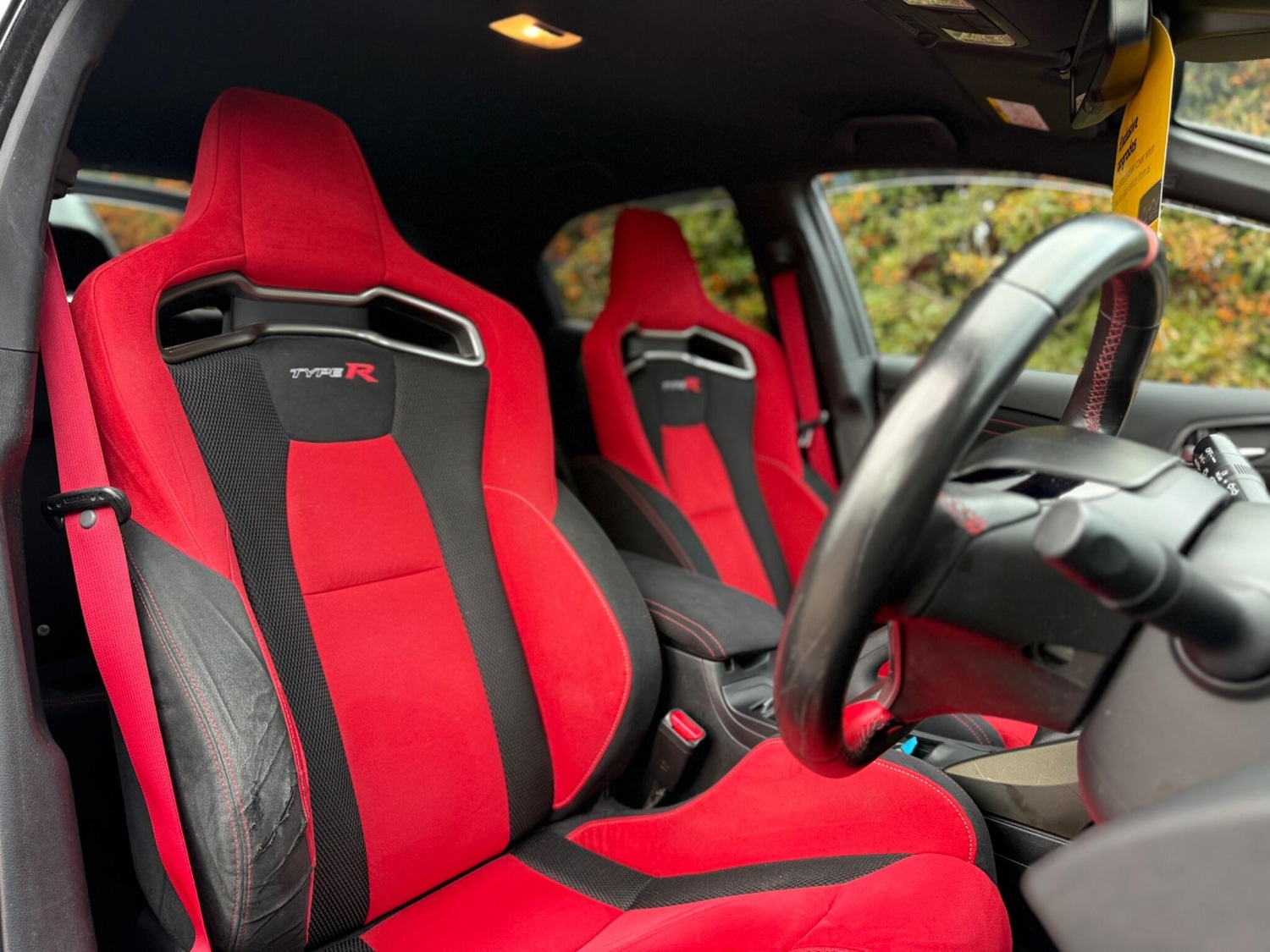 Used Honda Civic 2016 for sale - 77400668: Photo 25