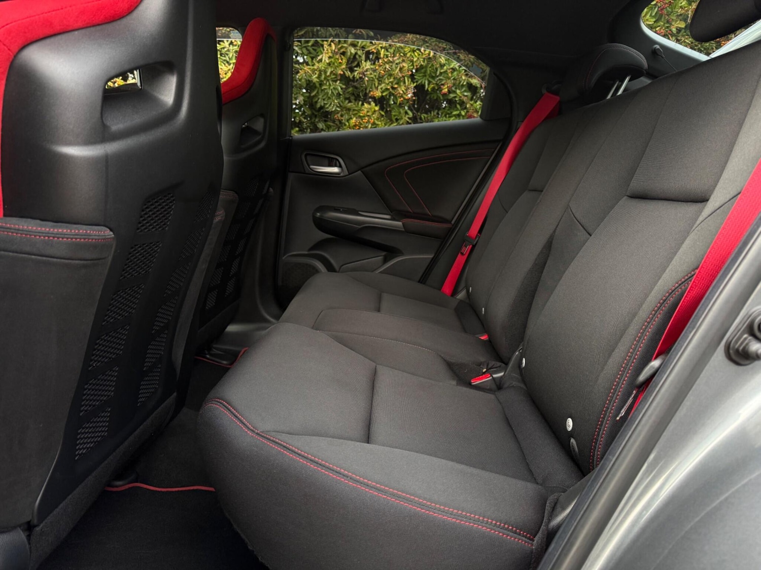 Used Honda Civic 2016 for sale - 77400668: Photo 27