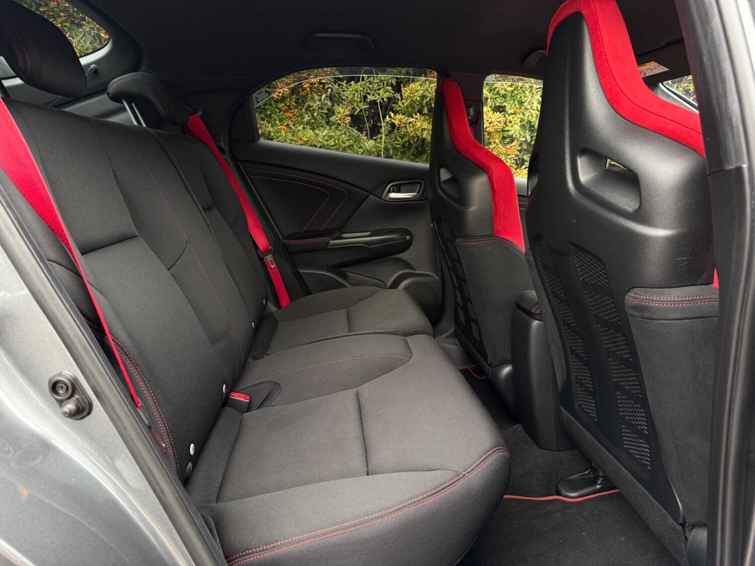 Used Honda Civic 2016 for sale - 77400668: Photo 28