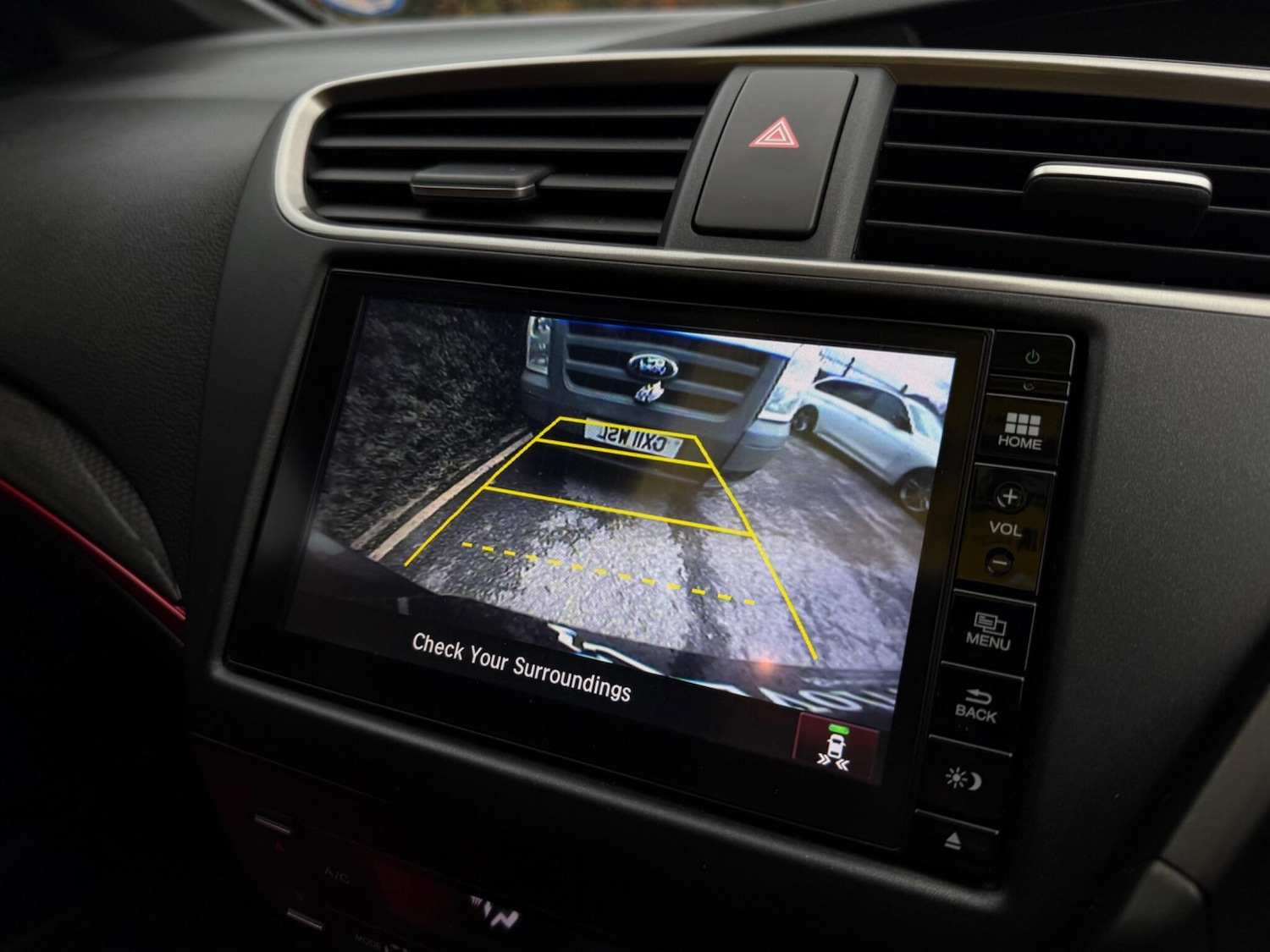 Used Honda Civic 2016 for sale - 77400668: Photo 31