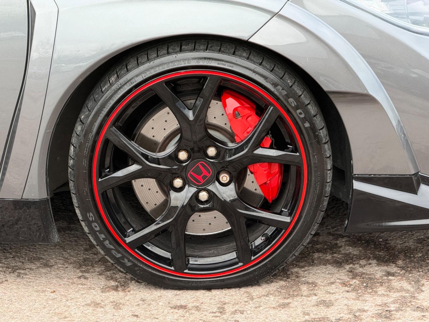 Used Honda Civic 2016 for sale - 77400668: Photo 33