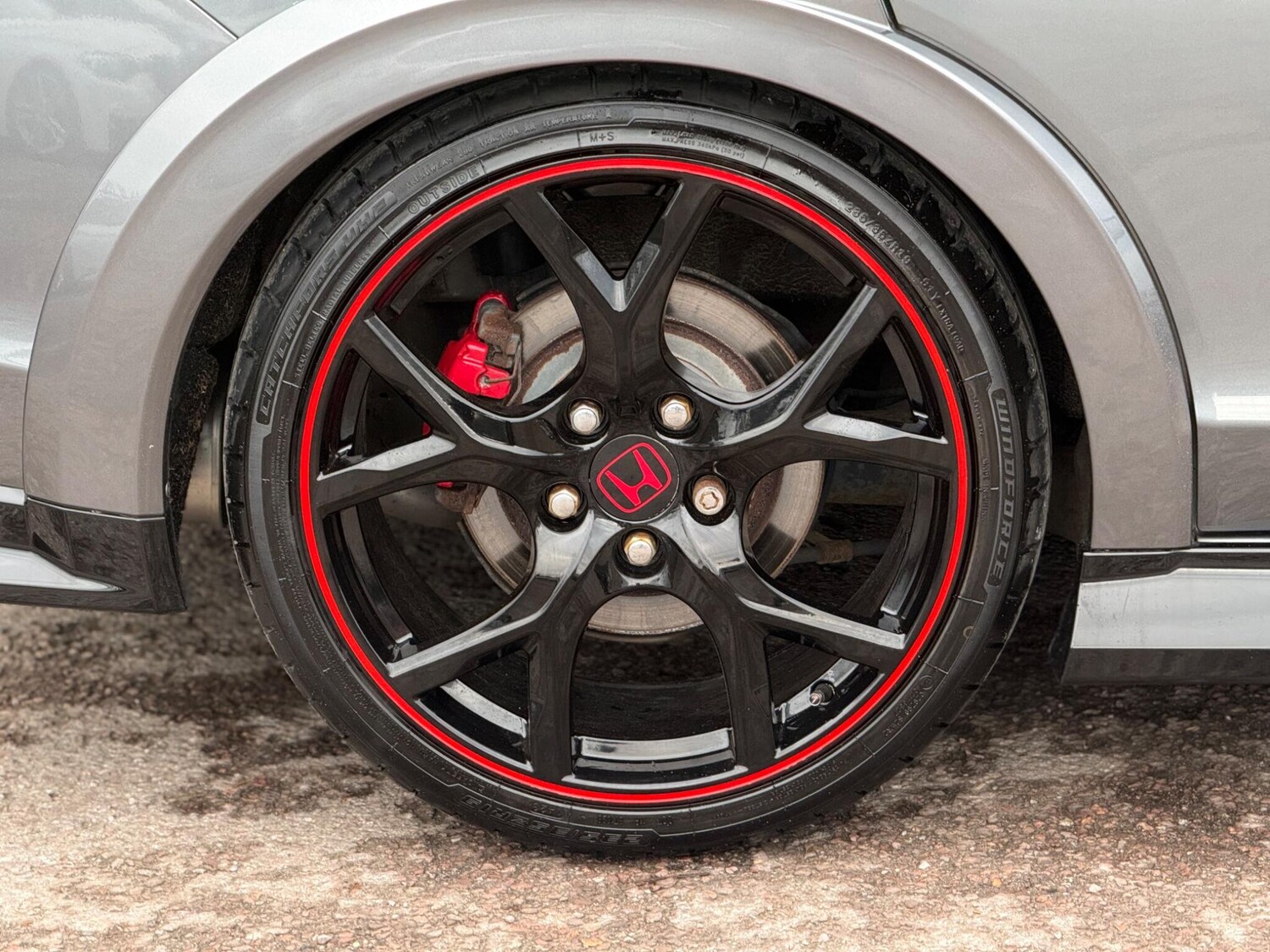 Used Honda Civic 2016 for sale - 77400668: Photo 35