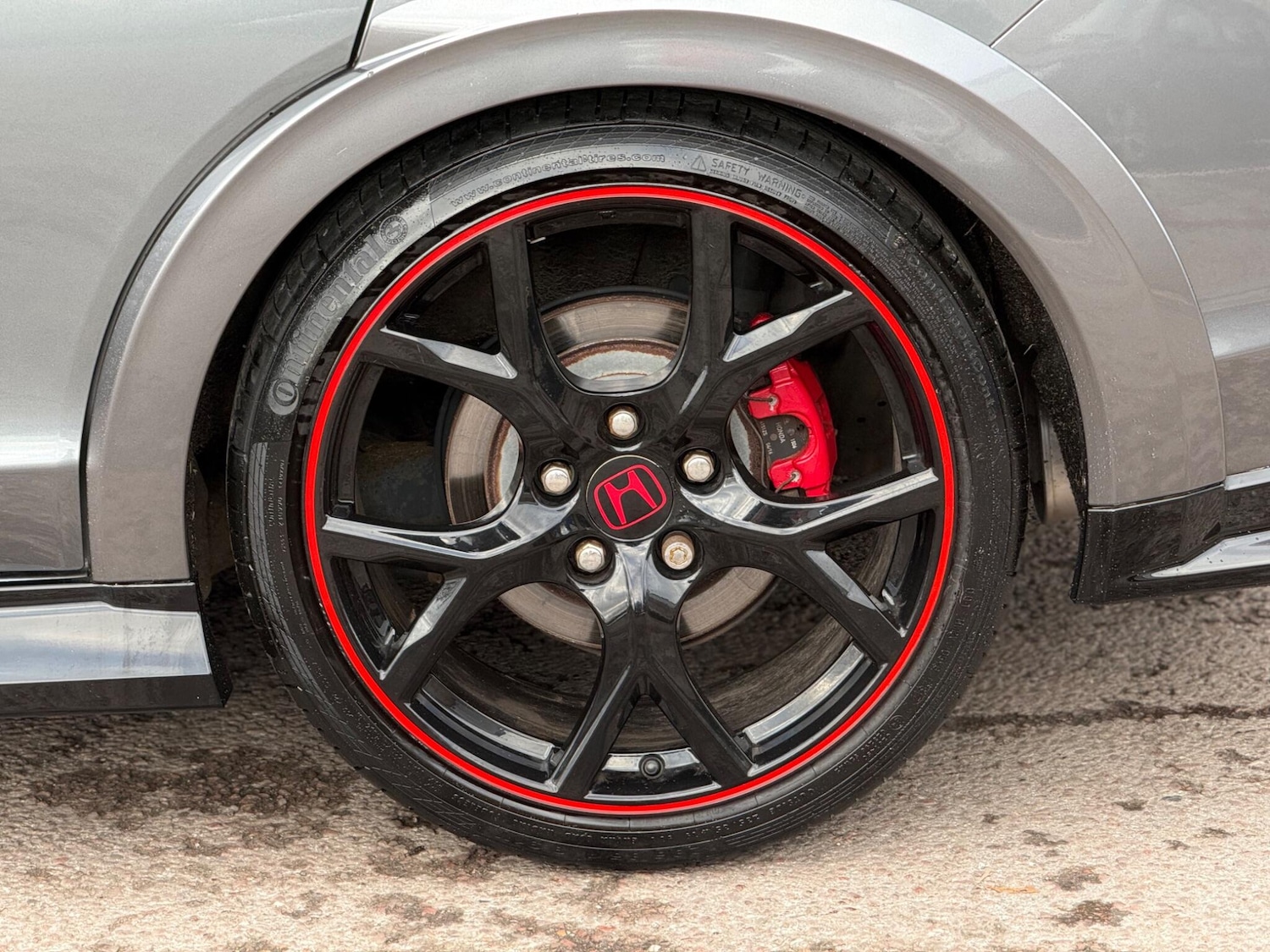 Used Honda Civic 2016 for sale - 77400668: Photo 36