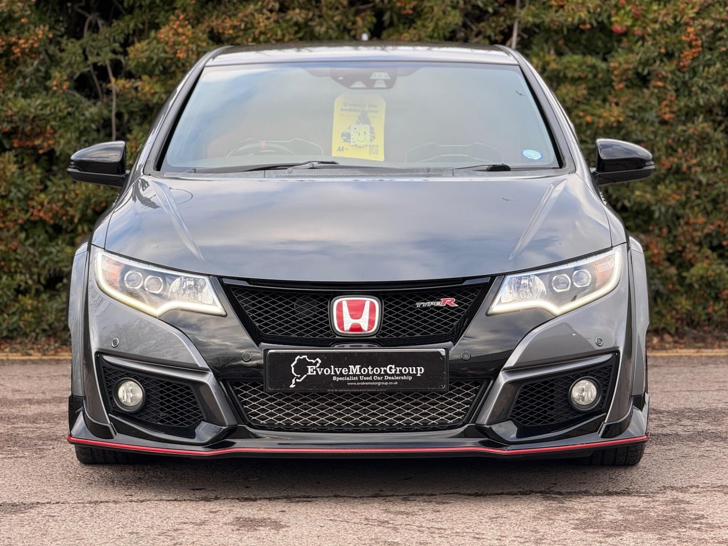Used Honda Civic 2016 for sale - 77400668: Photo 4