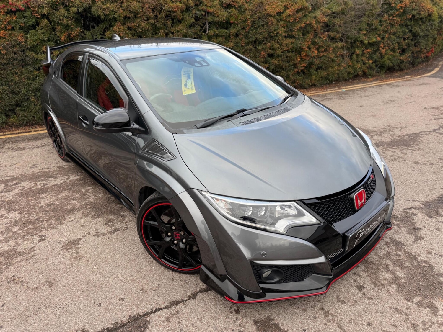 Used Honda Civic 2016 for sale - 77400668: Photo 8