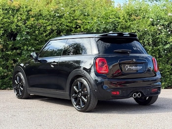 Used MINI Hatch 2014 for sale - 78760050: Photo