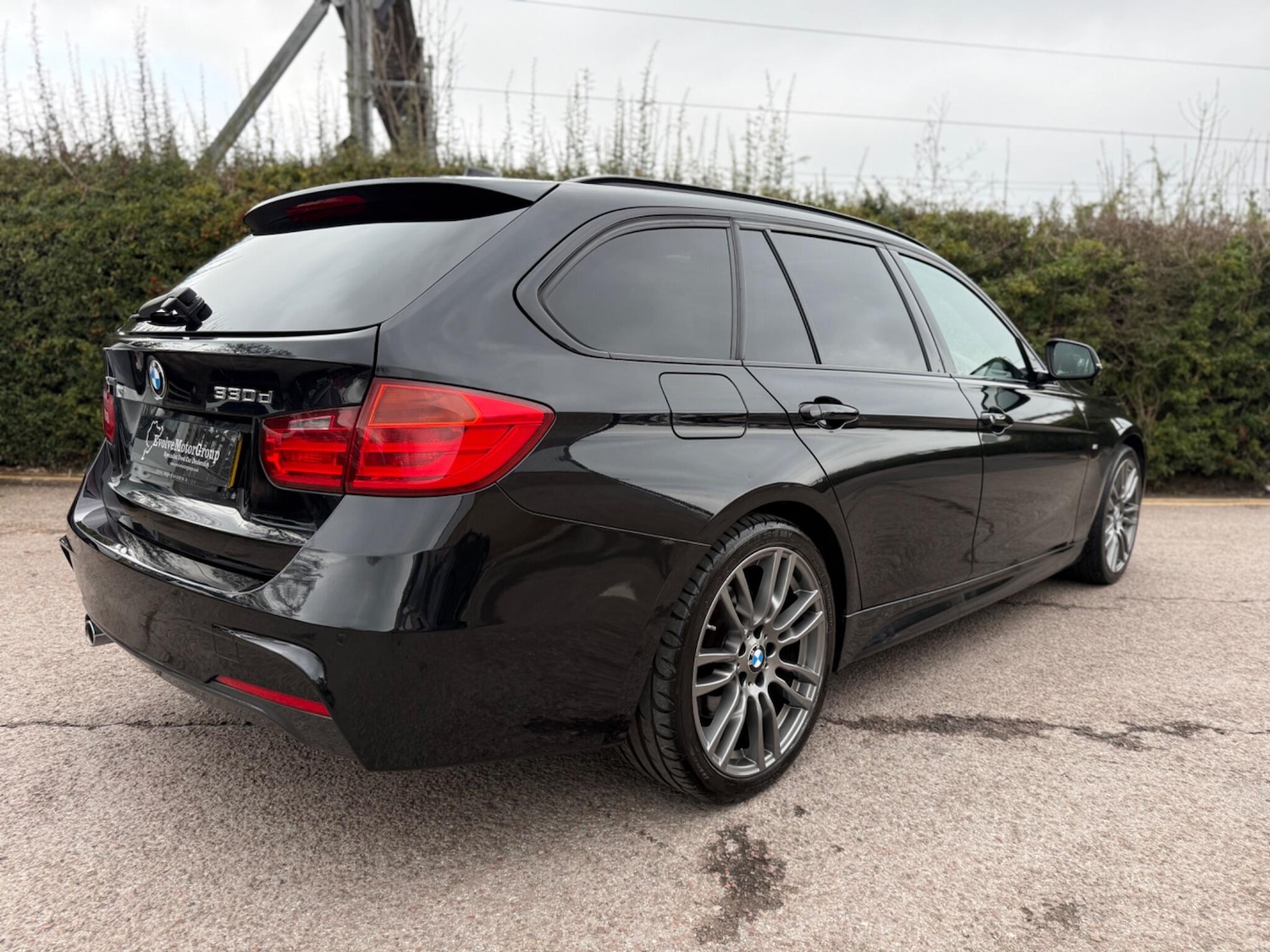 Used BMW 3 Series for sale - 77823534: Photo 17