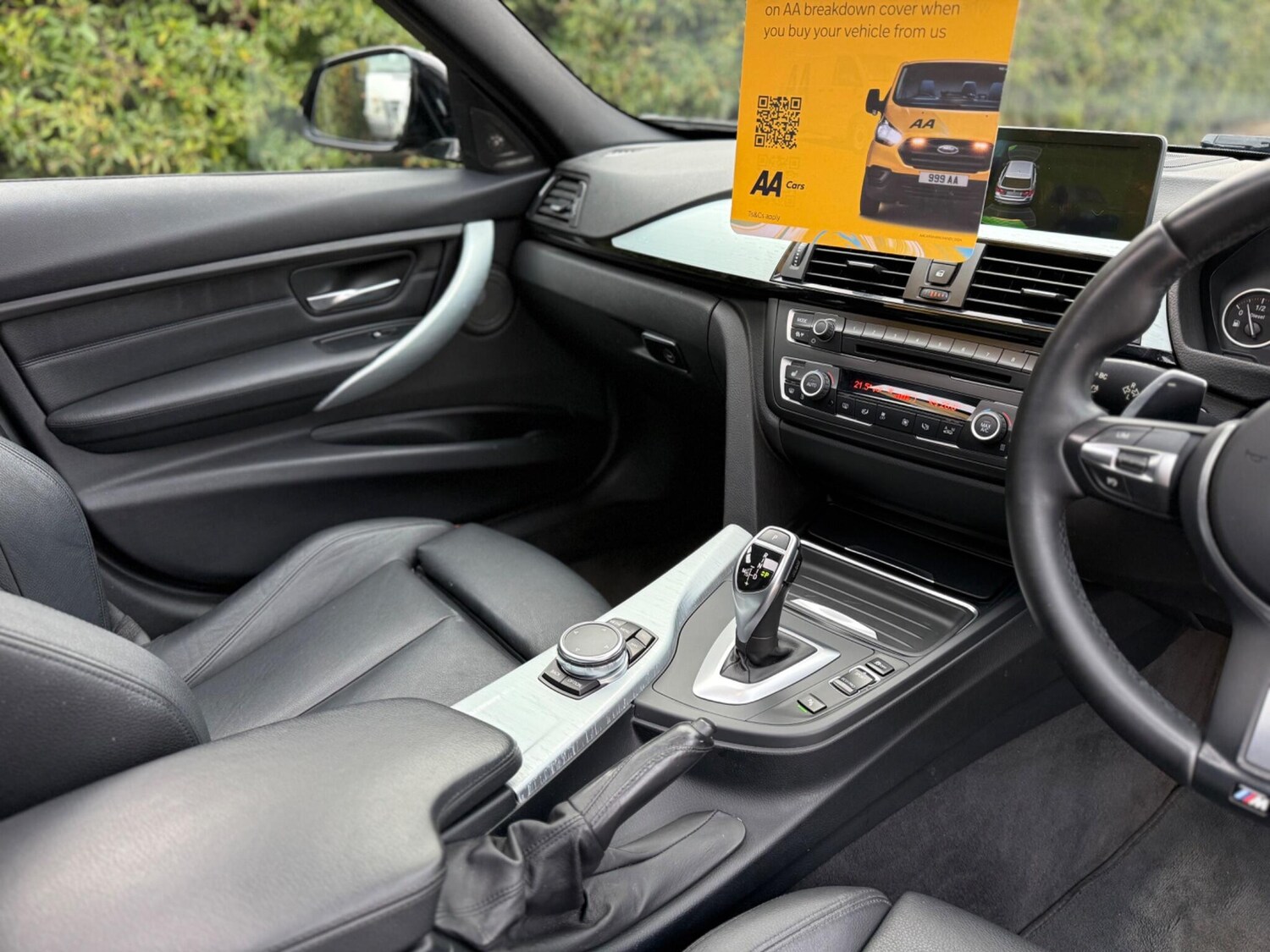 Used BMW 3 Series for sale - 77823534: Photo 21