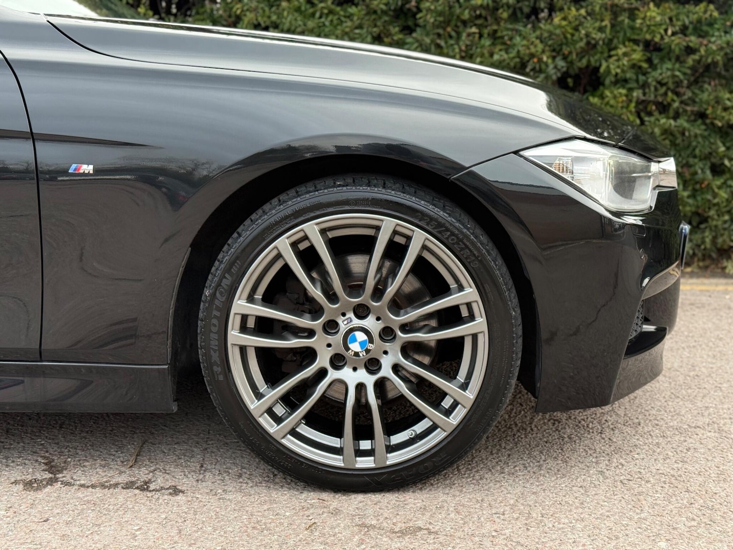 Used BMW 3 Series for sale - 77823534: Photo 38