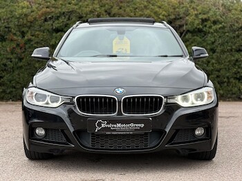 Used BMW 3 Series 2014 for sale - 77823534: Photo