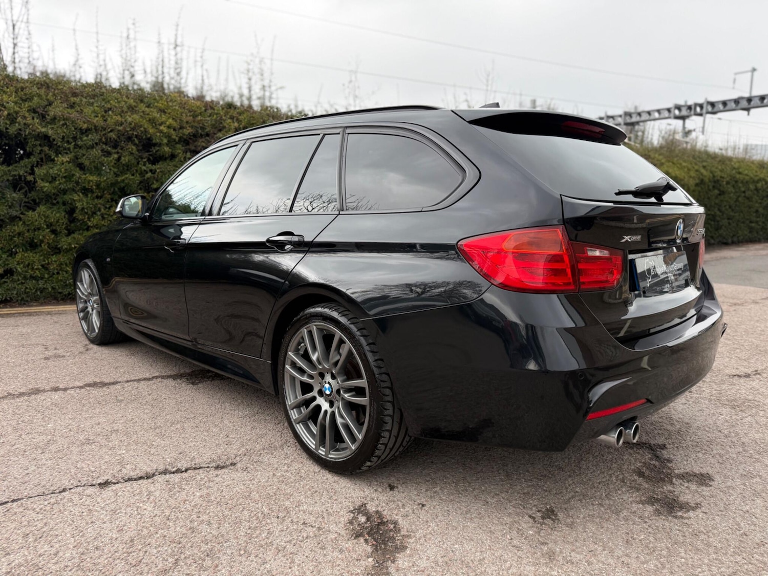 Used BMW 3 Series for sale - 77823534: Photo 5