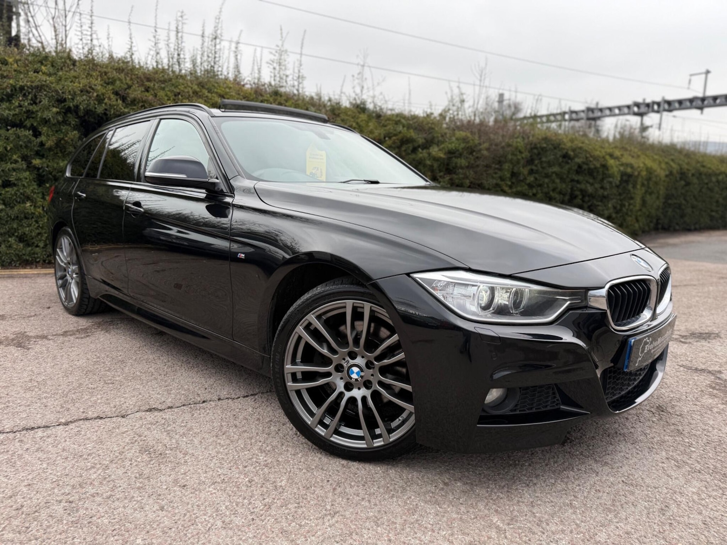 Used BMW 3 Series for sale - 77823534: Photo 6