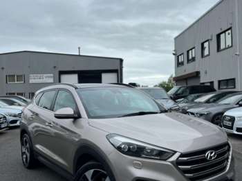 2016 (65) - 2.0 CRDi Premium SE 4WD Euro 6 5dr