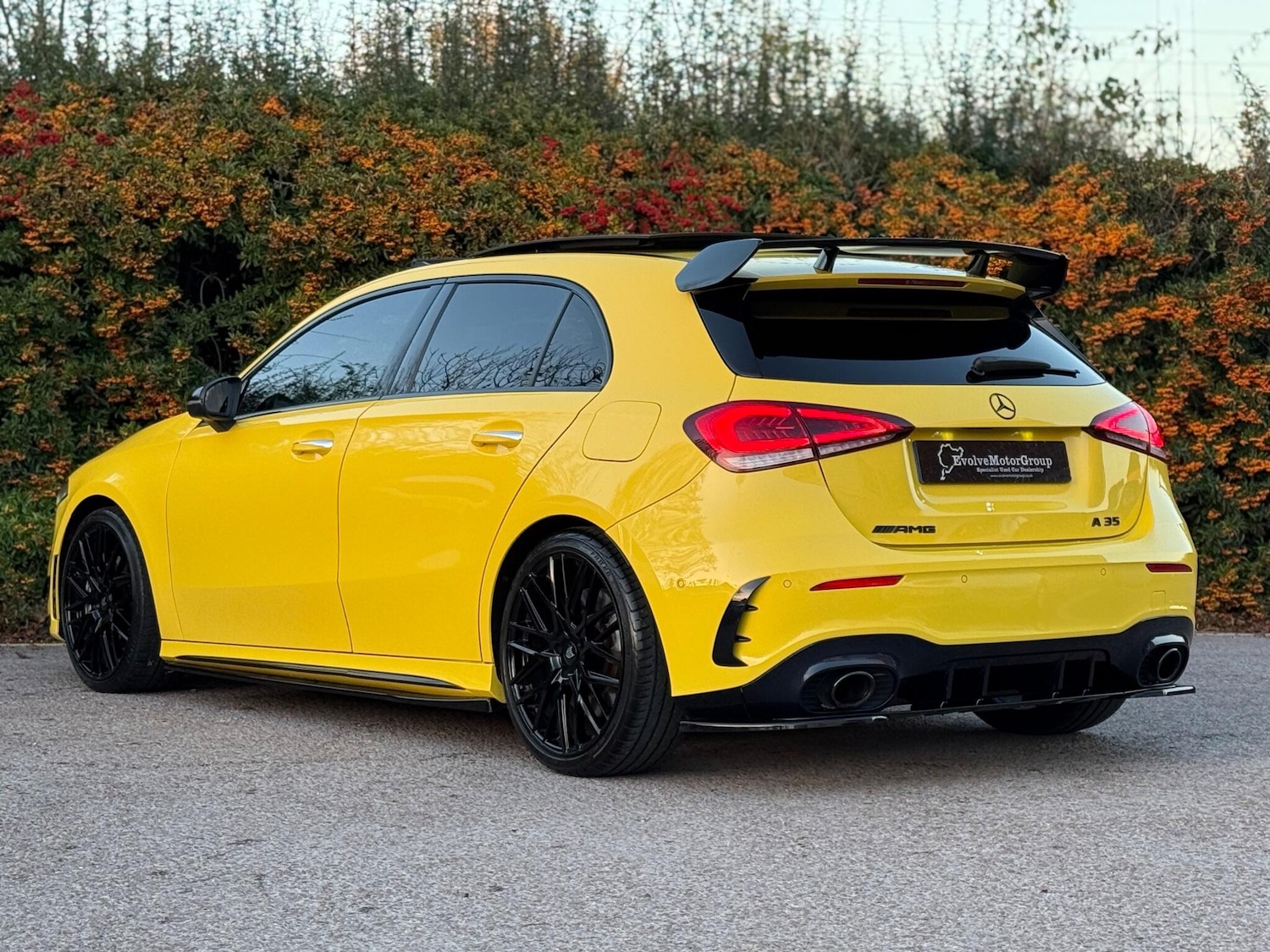 Used Mercedes-Benz A-Class for sale - 76995899: Photo 13