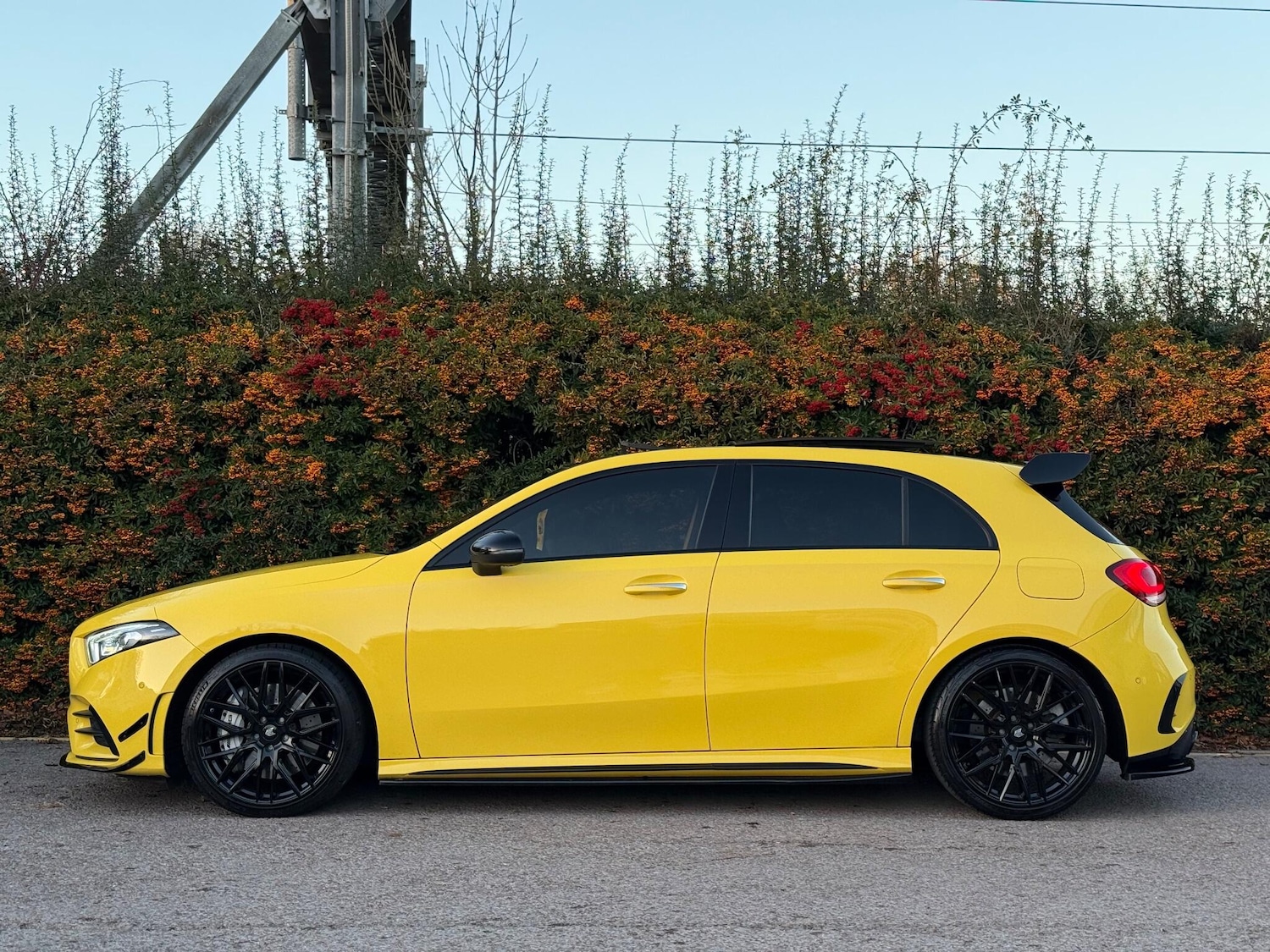 Used Mercedes-Benz A-Class for sale - 76995899: Photo 14