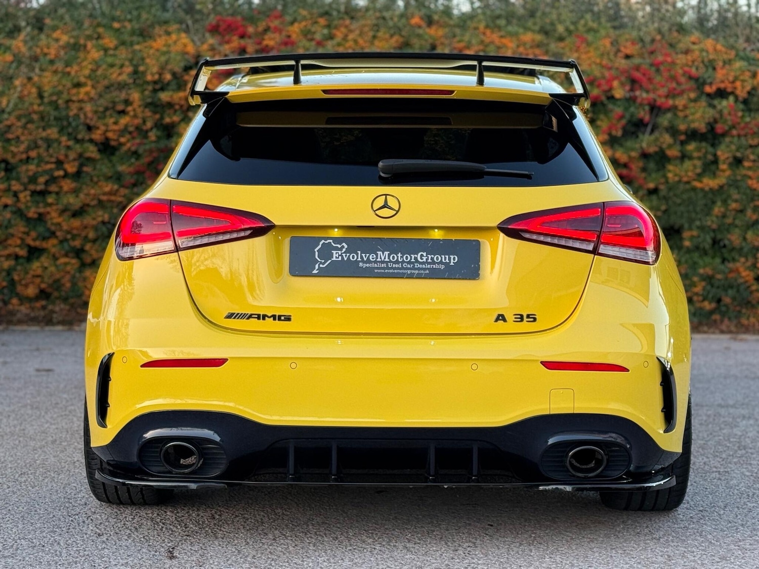 Used Mercedes-Benz A-Class for sale - 76995899: Photo 15