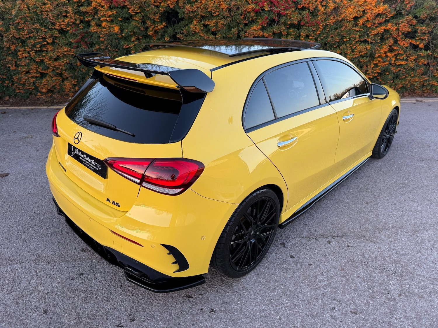 Used Mercedes-Benz A-Class for sale - 76995899: Photo 18