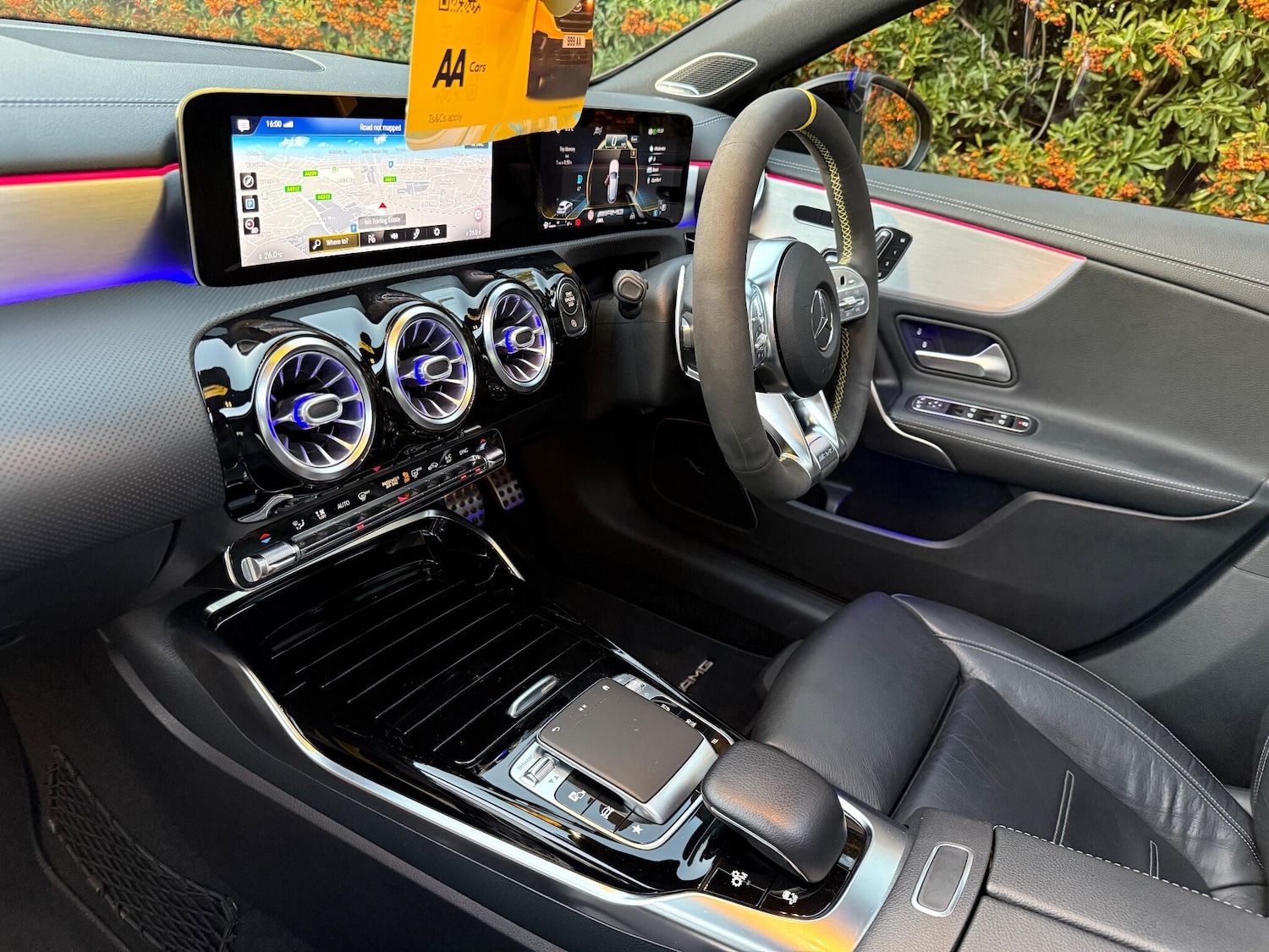 Used Mercedes-Benz A-Class for sale - 76995899: Photo 20