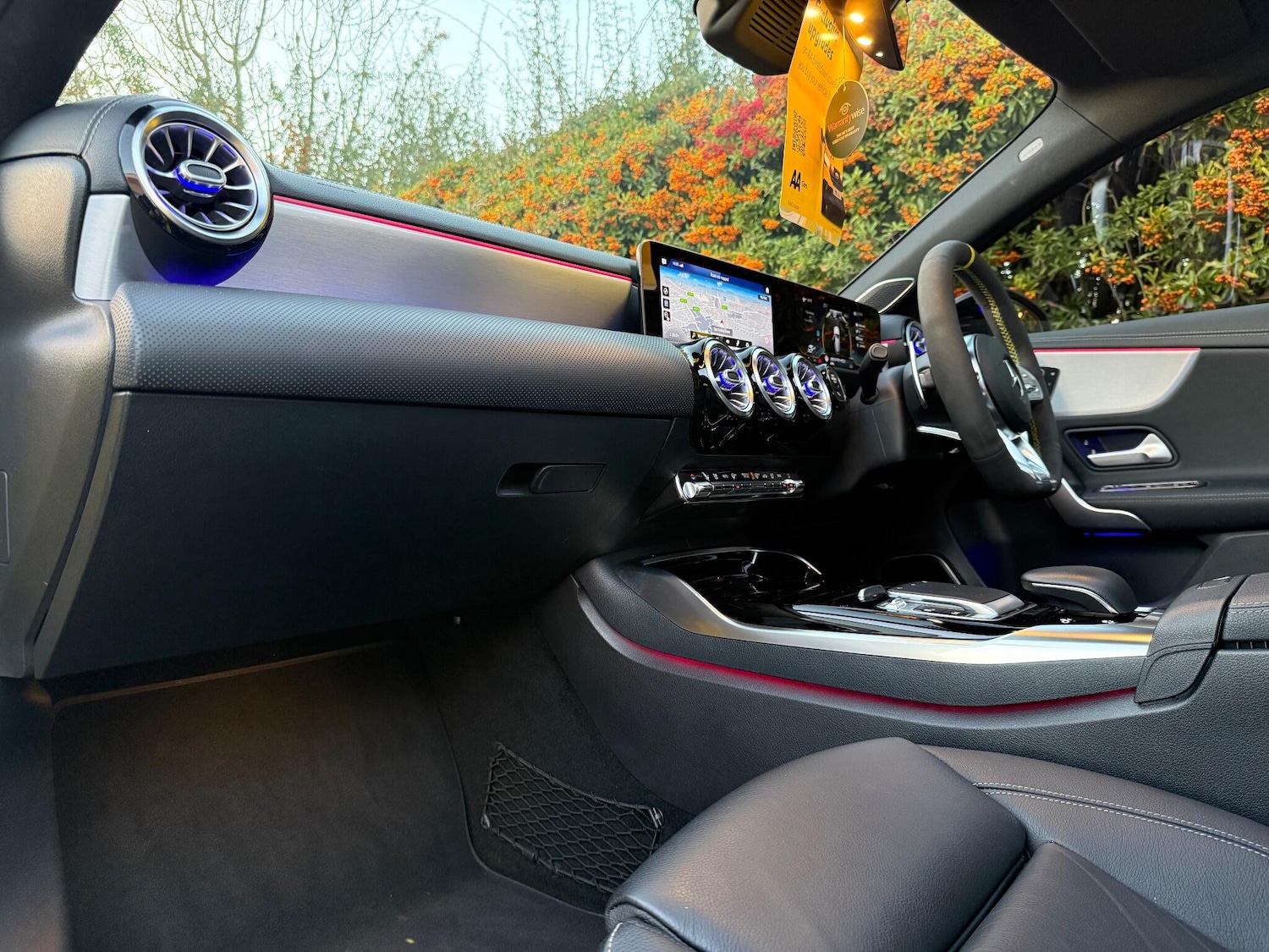 Used Mercedes-Benz A-Class for sale - 76995899: Photo 21