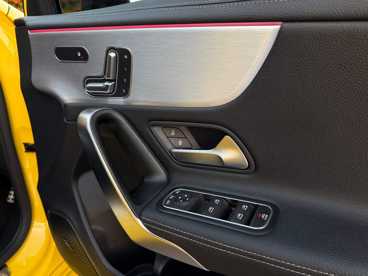 Used Mercedes-Benz A-Class for sale - 76995899: Photo 26