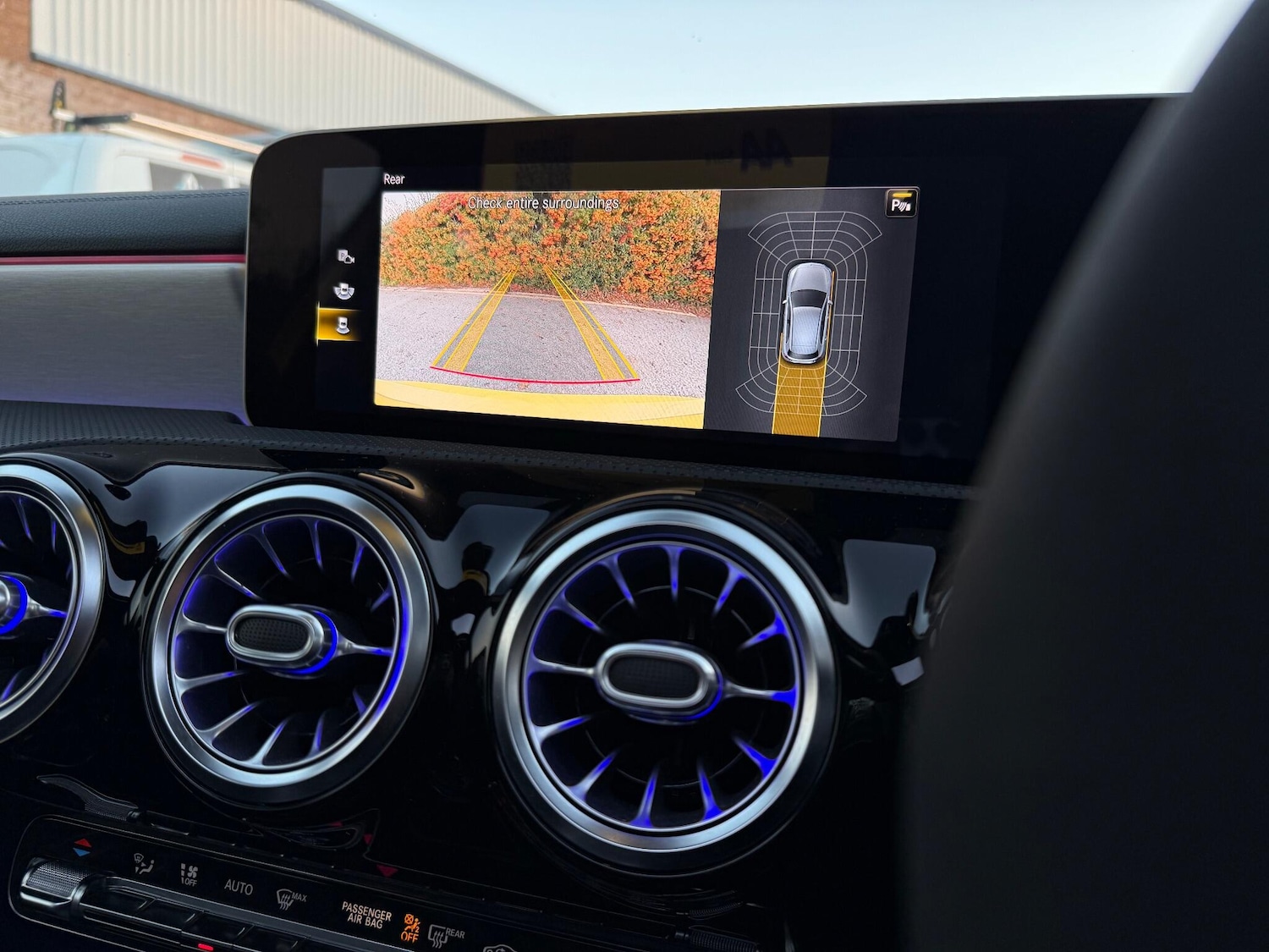 Used Mercedes-Benz A-Class for sale - 76995899: Photo 27