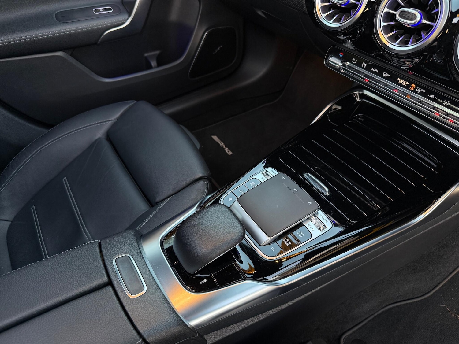 Used Mercedes-Benz A-Class for sale - 76995899: Photo 32