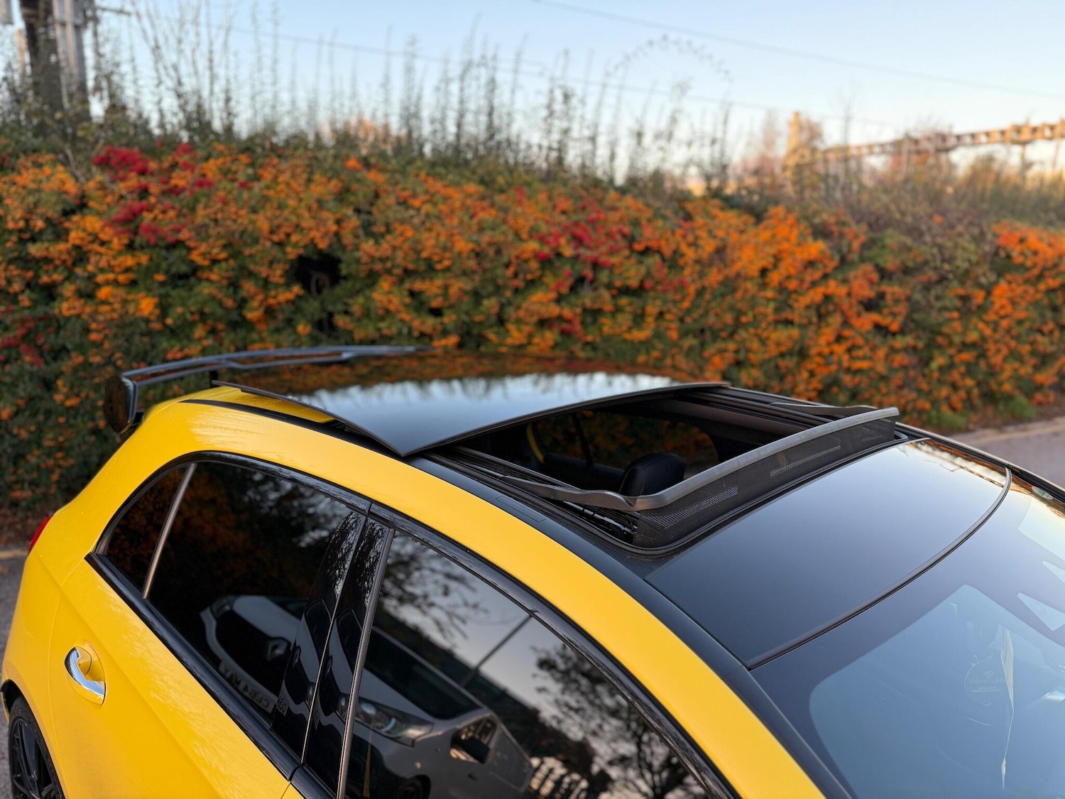 Used Mercedes-Benz A-Class for sale - 76995899: Photo 35