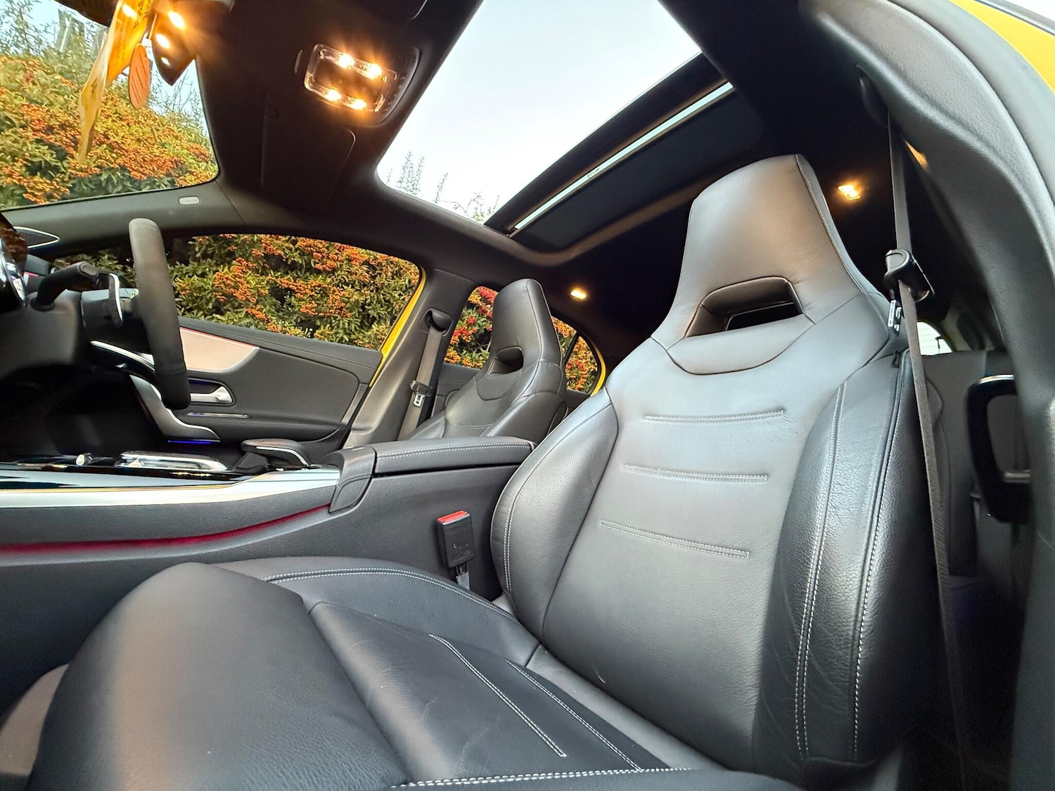 Used Mercedes-Benz A-Class for sale - 76995899: Photo 36