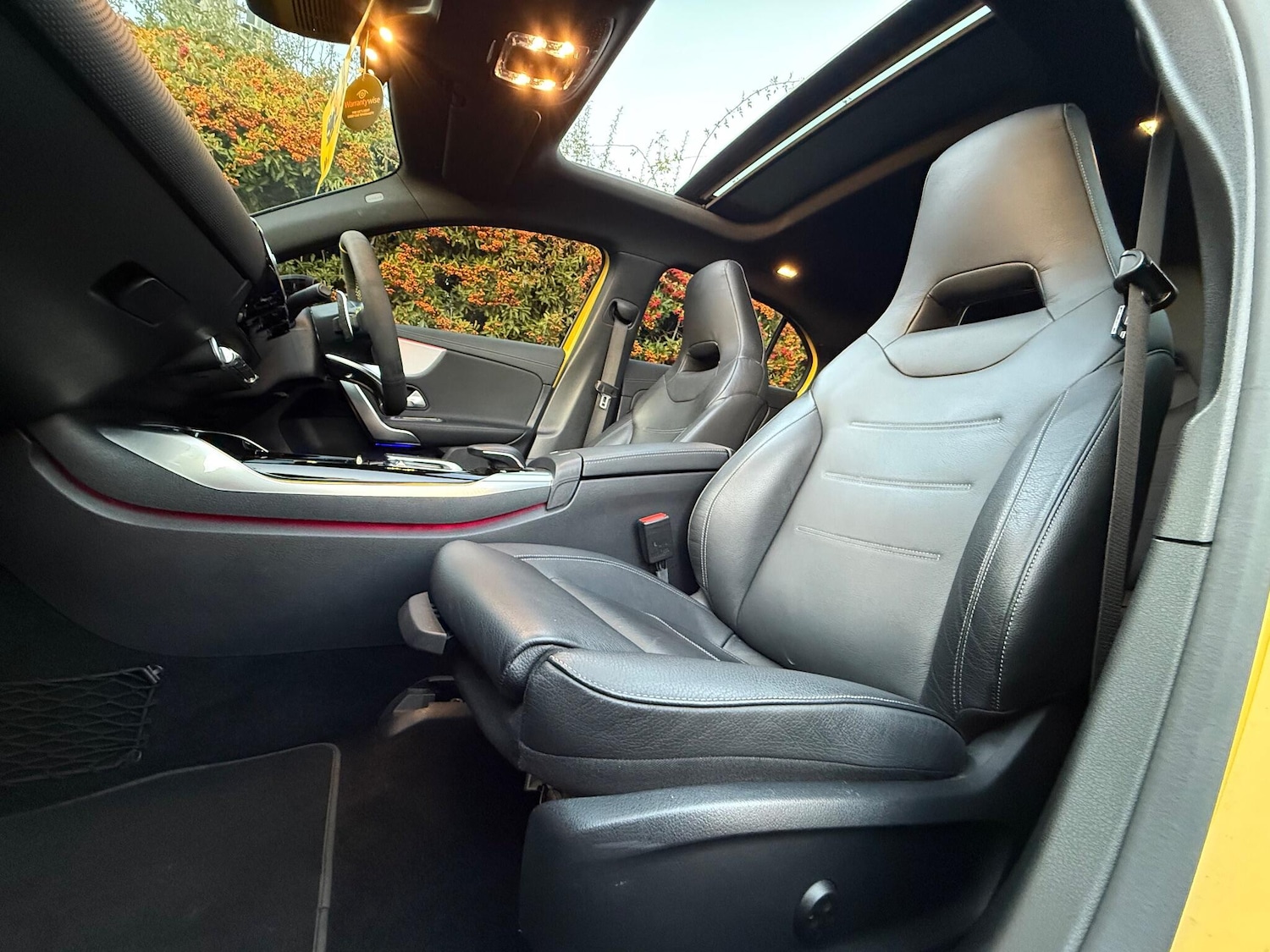 Used Mercedes-Benz A-Class for sale - 76995899: Photo 37