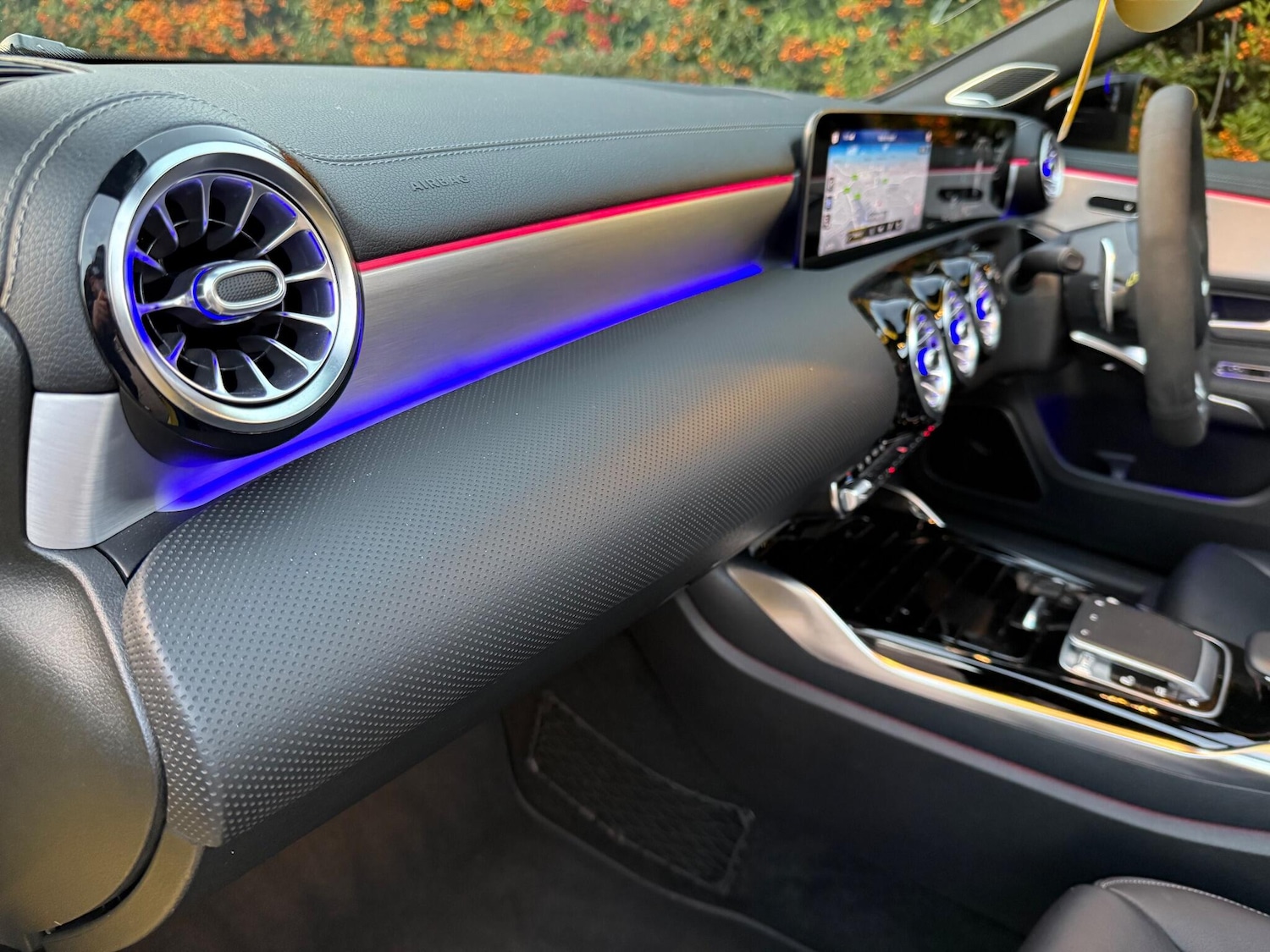 Used Mercedes-Benz A-Class for sale - 76995899: Photo 39