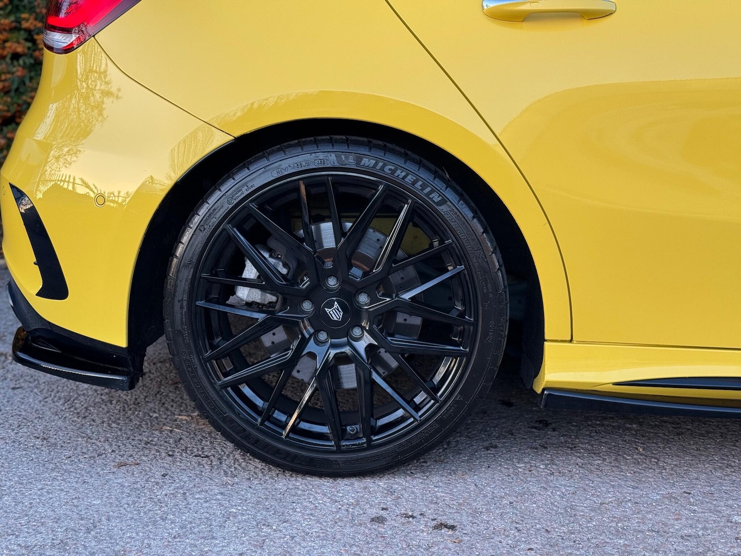 Used Mercedes-Benz A-Class for sale - 76995899: Photo 42